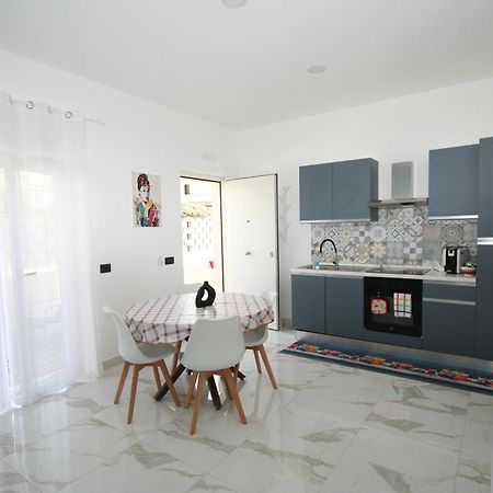 B&B Luxhome Catanzaro Eksteriør bilde