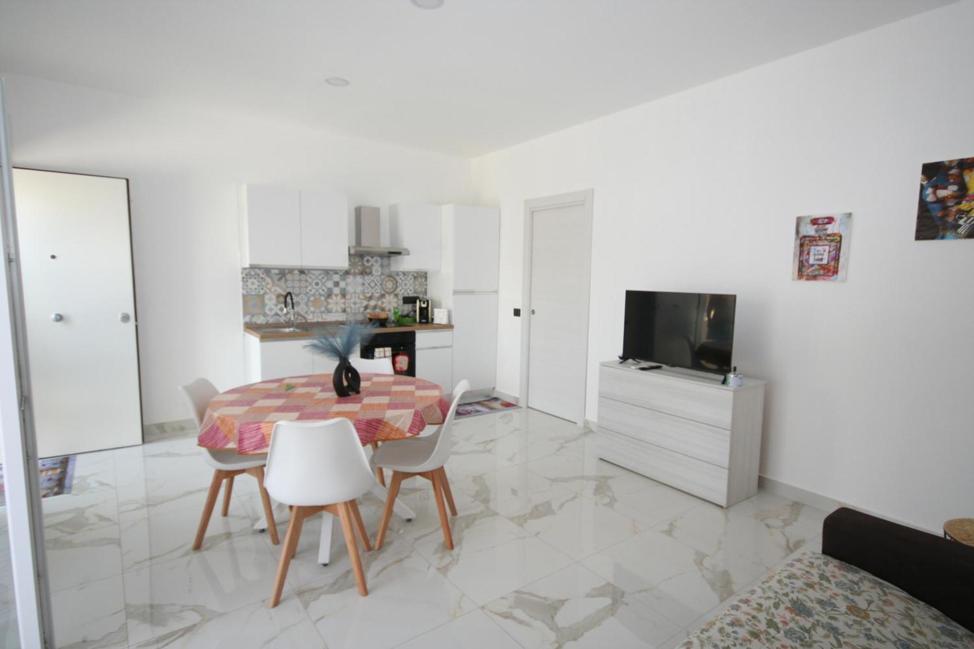 B&B Luxhome Catanzaro Eksteriør bilde