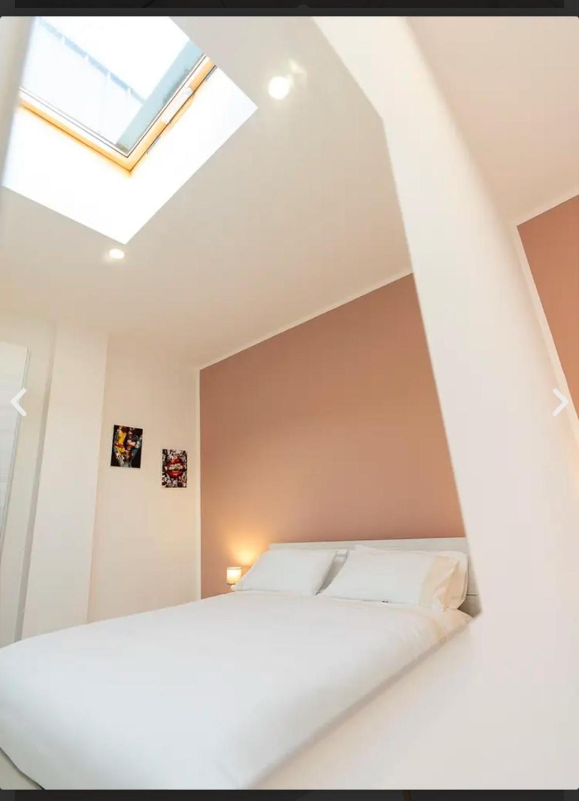B&B Luxhome Catanzaro Eksteriør bilde